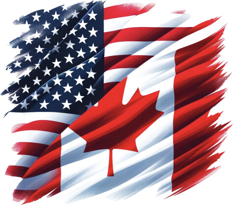 usa-canada