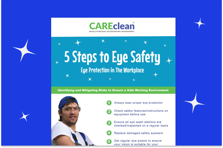 EYE safety CC