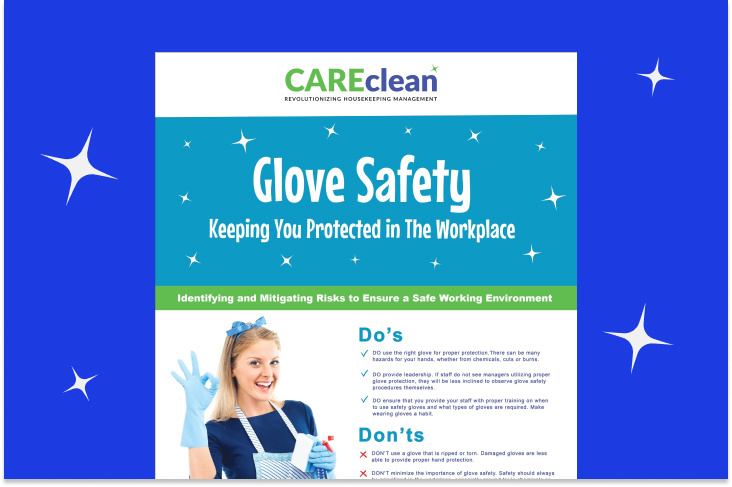 Glove Safety CC