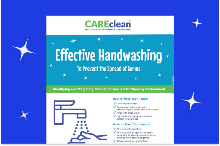 Handwashing cc