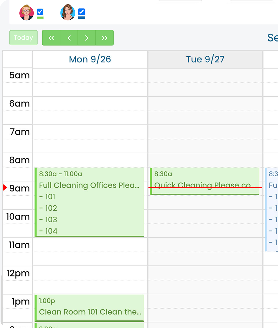 Scheduling1