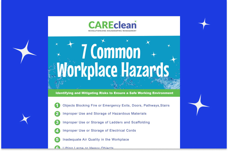 Workplace Hazards cc