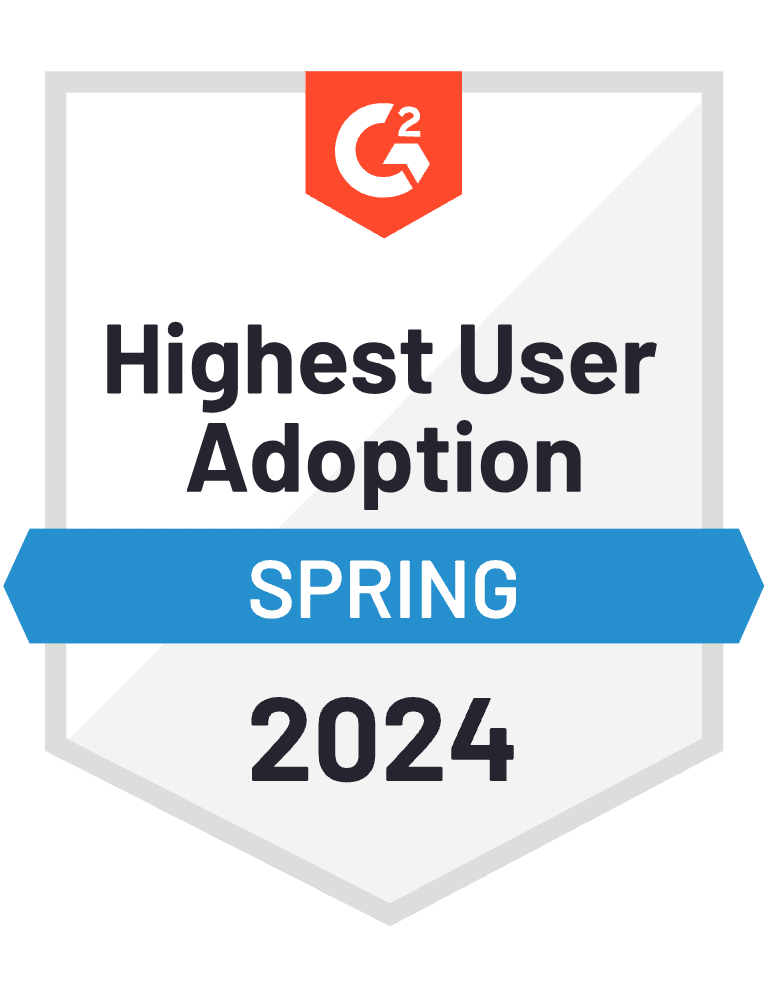 G2_HighestUserAdoption_Spring24