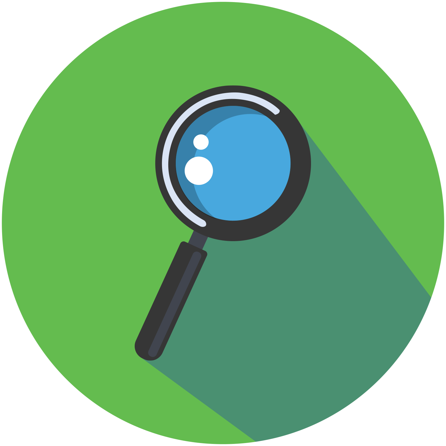 Magnifying-glass-icon