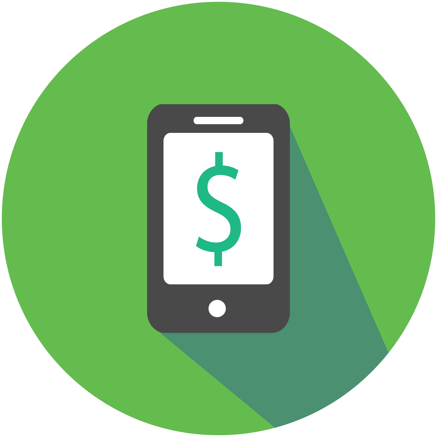 Money-monitor-icon