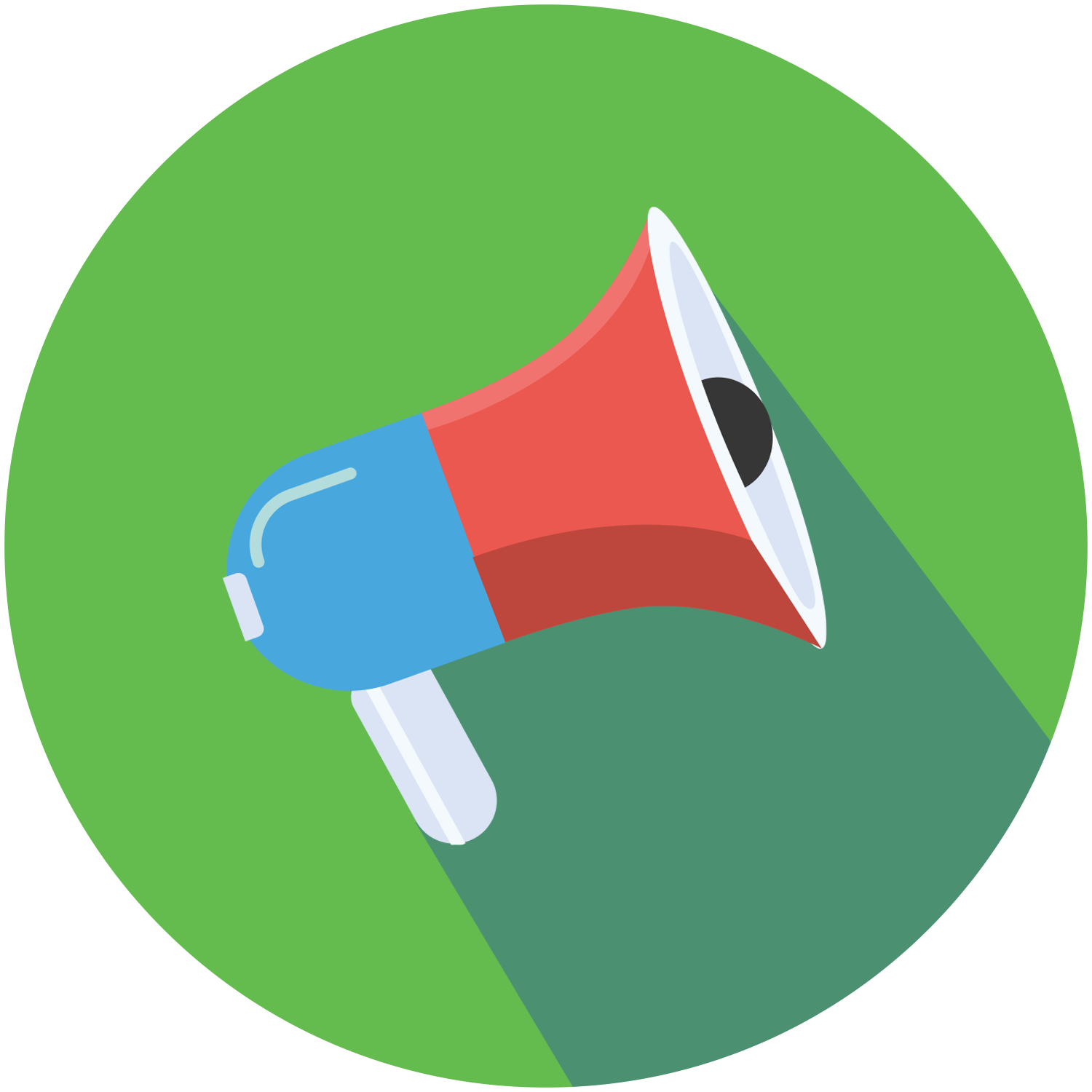 alerts-megaphone-icon